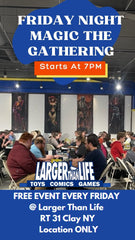 Magic The Gathering