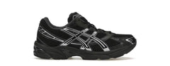 Asics Gel-1130 Black Pure Silver GS