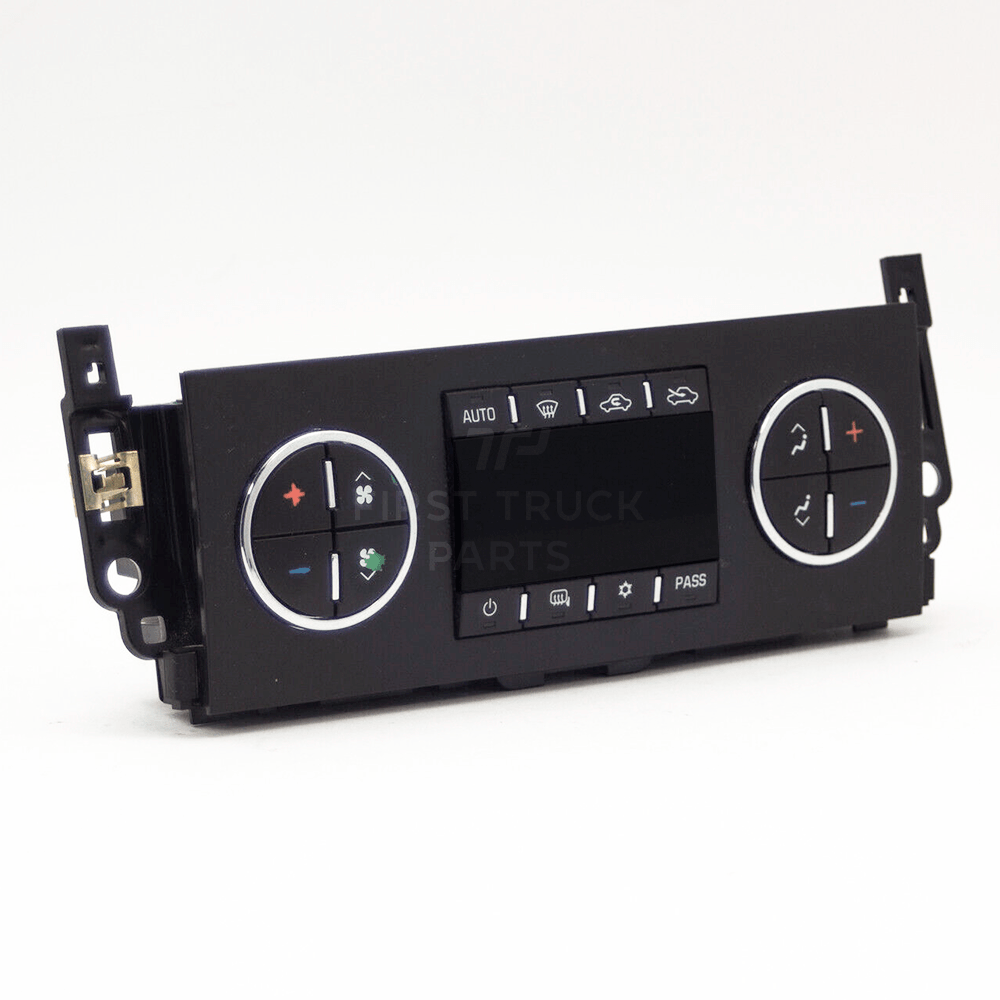 20921712 | Genuine AcDelco® Climate Control Module