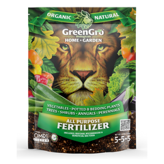 All Purpose Fertilizer