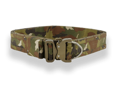 Gingers Tactical Gear Shooters MOLLE BELT™ with D-RING