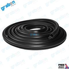 Sliding Door Rubber Seal Weatherstrip For Renault Master MK2 1997-2010 LH / RH