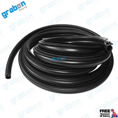 Sliding Door Rubber Seal Weatherstrip For Renault Master MK2 1997-2010 LH / RH