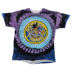 T-shirt - Grateful Dead - Multicolore