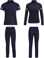 GOLFSKABET - STORPAKKE DAME