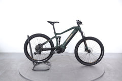 Haibike Alltrail 4 #1 global
