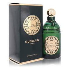 Guerlain Oud Essentiel Eau De Parfum Spray (Unisex) By Guerlain – Guerlain | ClozArt