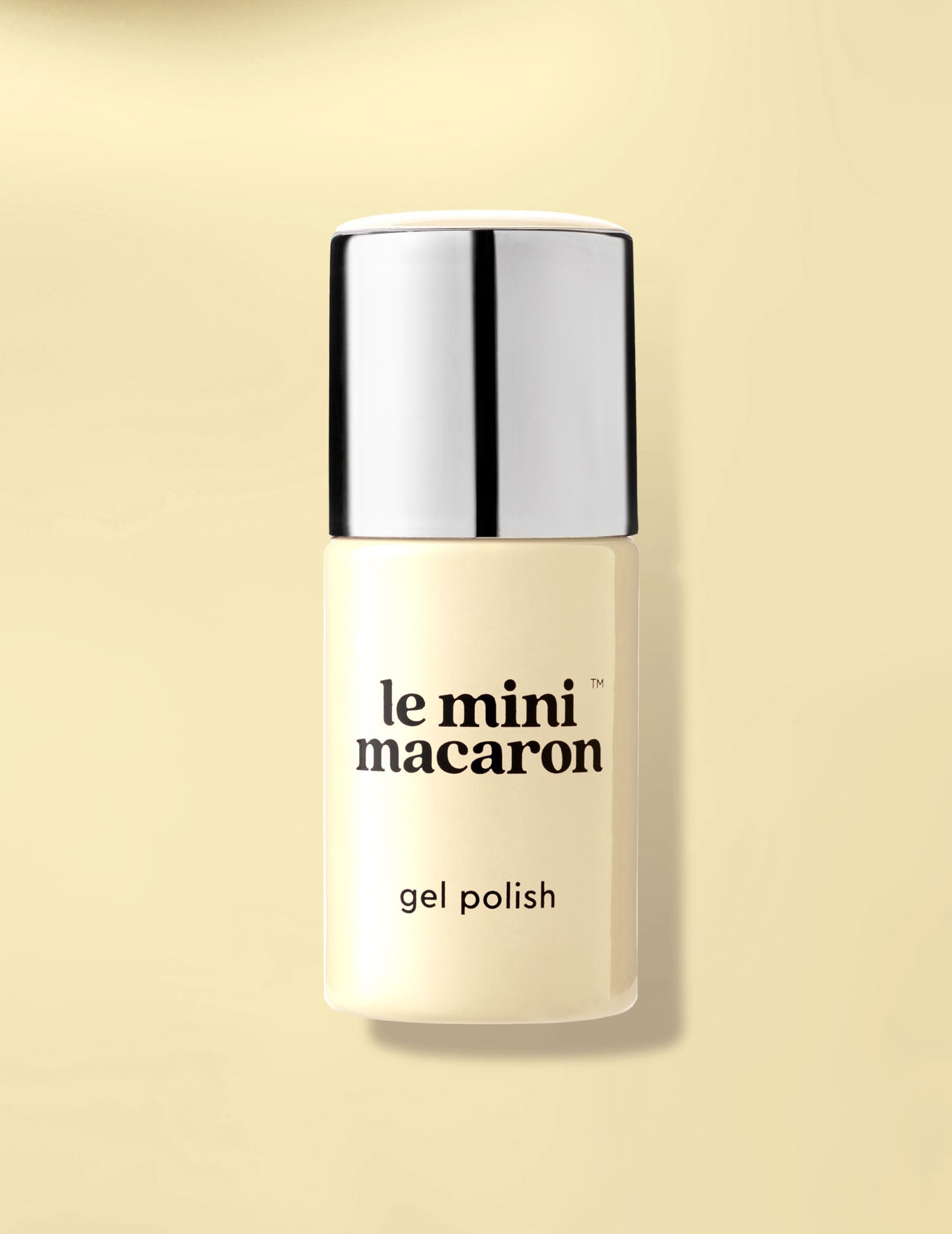 Chamomile, Gel Polish (7525662982386)