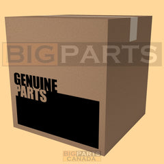 Ah169194, New Replacement Plug For John Deere