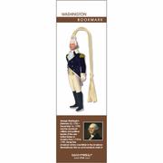 George Washington Bookmark