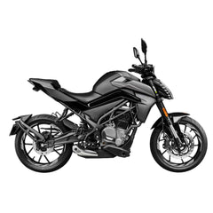 CF Moto 250 NK Sticker Seti (2023) #renk_gri