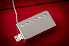 Clarity Humbucker Pickups