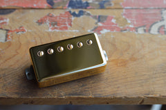 Clarity Humbucker Pickups