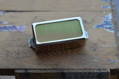 Clarity Humbucker Pickups