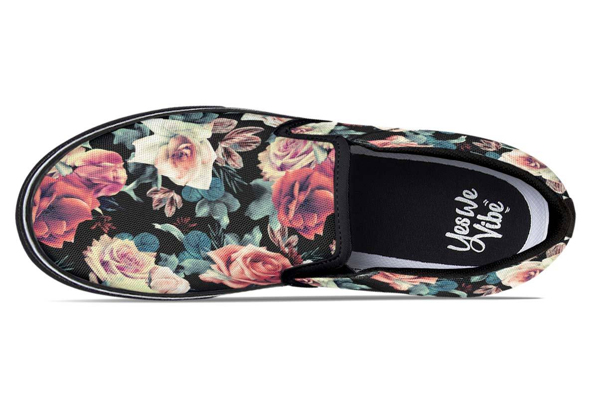 Vintage Flowers