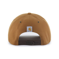 VANCOUVER CANUCKS CARHARTT '47 HITCH