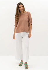 Coast Pant - Willow Collective Mudgee