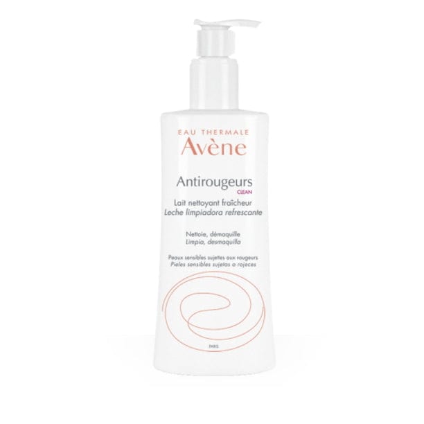 Antirougeurs Latte Detergente 400 ml