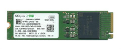 HFM128GDJTNG-8310A Hynix BC501 Series 128GB TLC PCI Express 3.0 NVMe M.2 2280