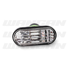 Honda Civic EG (1991 - 1995) Clear Side Fender Marker Indicator Lights