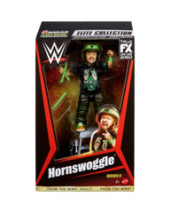 WWE Elite From the Vault 5 - Hornswoggle