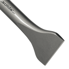 Breitmeissel (quer) 650 mm für JCB HM 265 Q / HM 266 Q