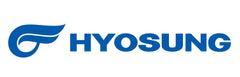 24. Cover, Rear Disk HY -HY 59240HP9500