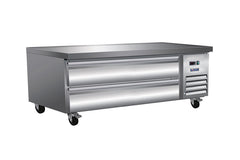 IKON ICBR62 Chef Base
