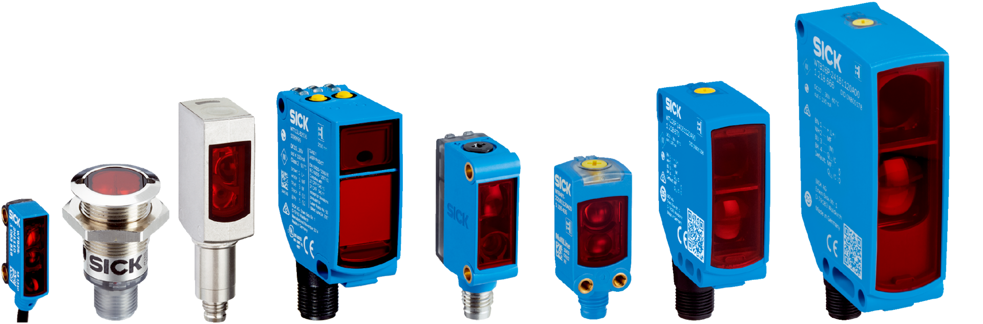 SICK DFS60B-T5EM02048 INCREMENTAL ENCODER