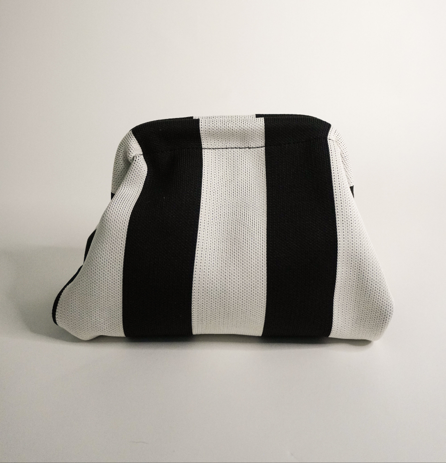 Machine Washable Clutch