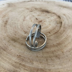Bague Lou