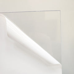 Petg Transparente (Veralite)