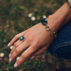 Bague noémi