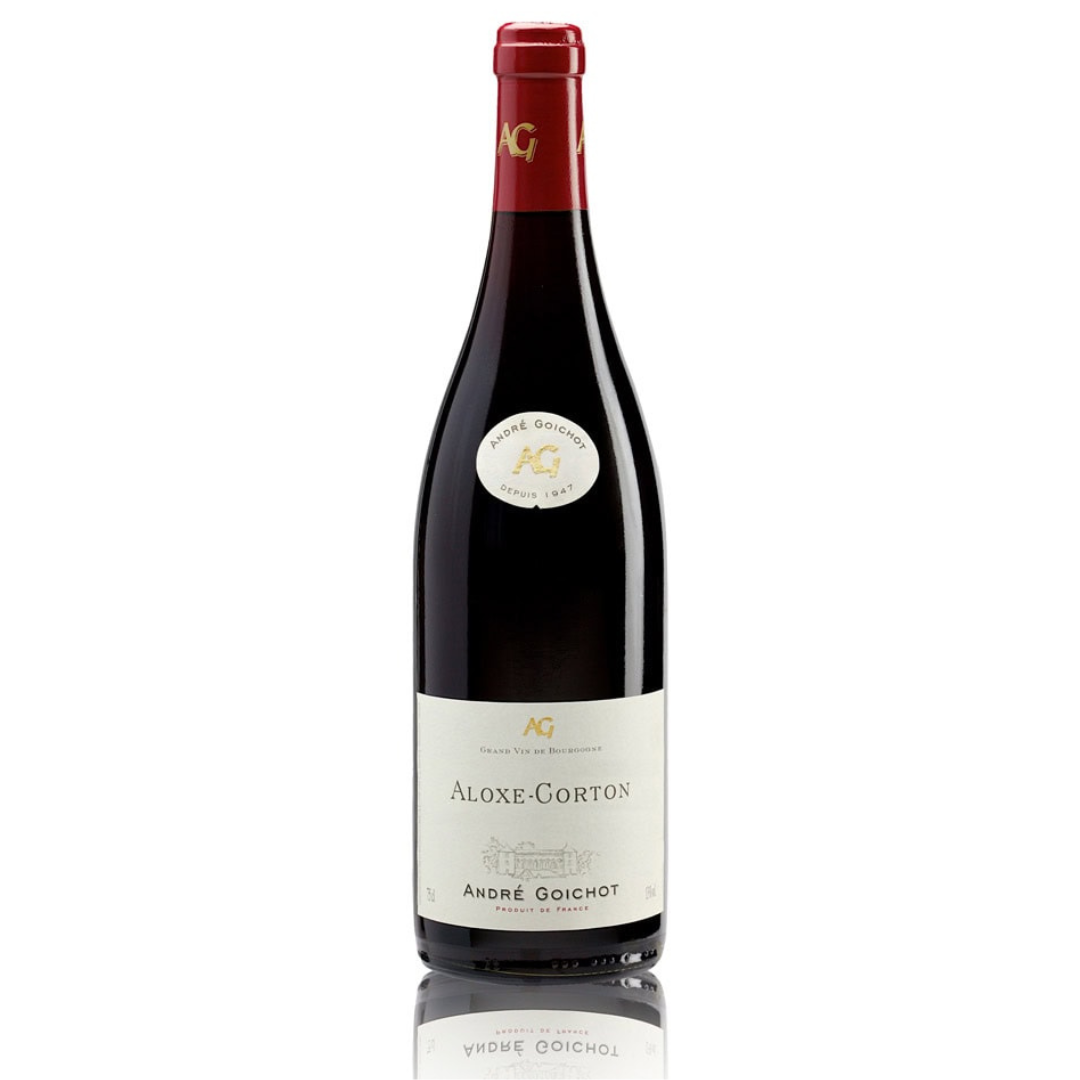 Aloxe-Corton – André Goichot
