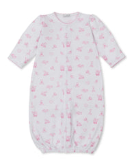 Toy Treasures Pink Girl Converter Gown
