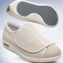 Chaussures Grand Confort – Pour Pieds Sensibles et Enflés