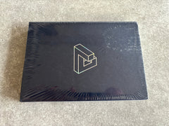 Liechtenstein Crypto Stamp - Limited Edition Briefmarke 4.0 (sealed)