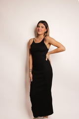 Robe longue