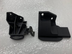 BMW E46 Upgraded Rear Bumper Brackets