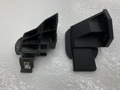 BMW E46 Upgraded Rear Bumper Brackets