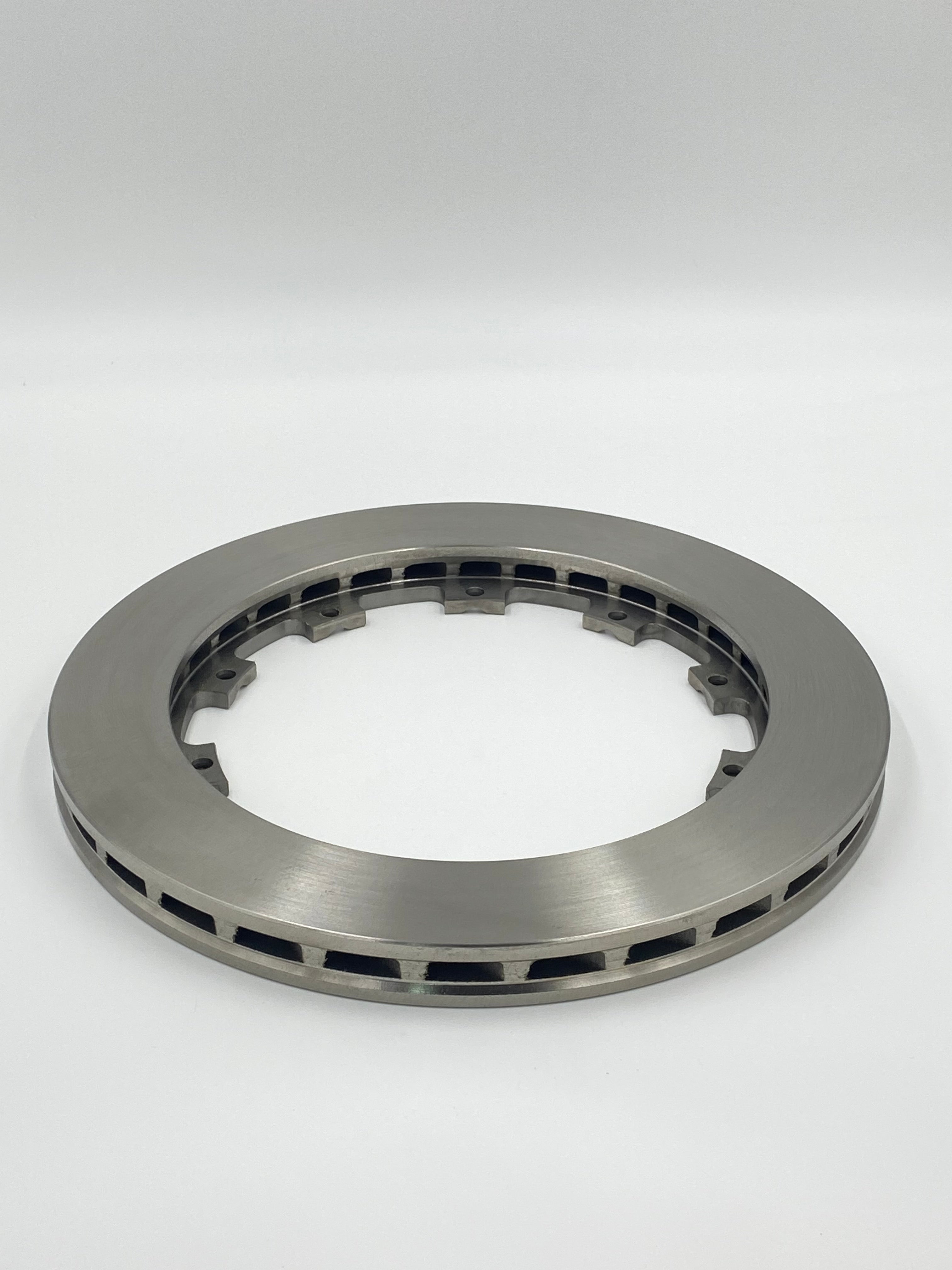 CENTERBOARD VENTED ROTOR