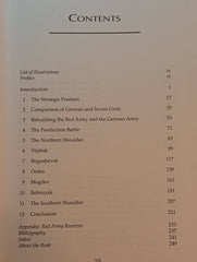 Soviet Blitzkrieg: The Battle for White Russia, 1944
