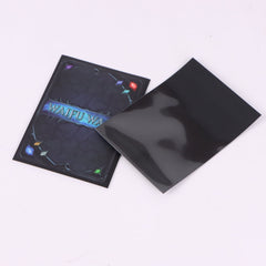 Waifu Wars Official TCG Sleeves (100 Pack)(91mmx66mm)