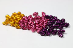 6061 CNC PEDAL PINS