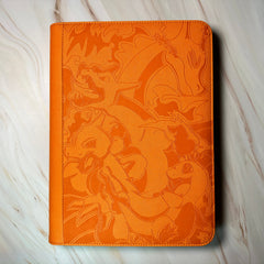 Charizard Evolution TCG Binder (Limited Quantities in Stock)