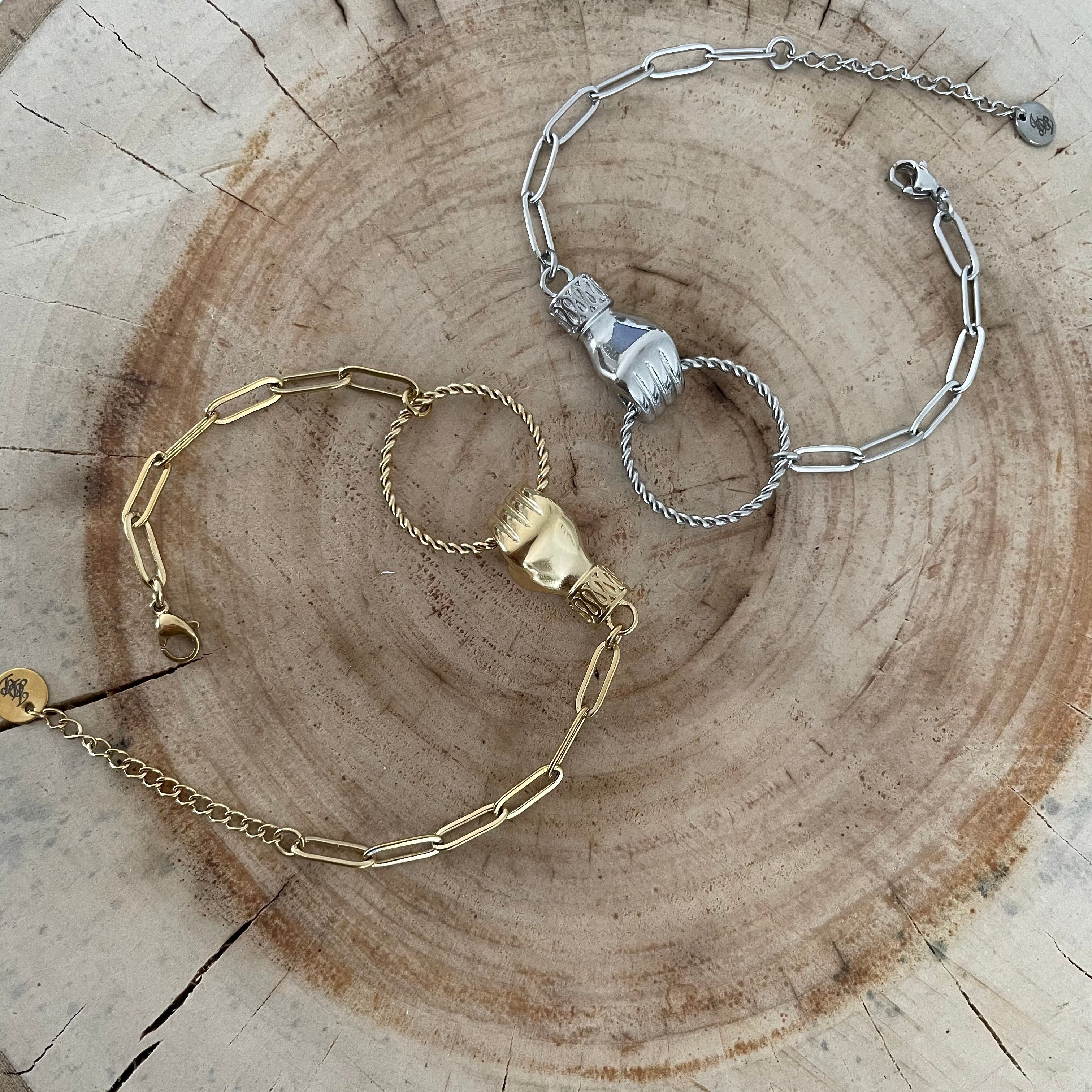 Bracelet Faty