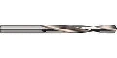 HSS/HSCO Coated Drills