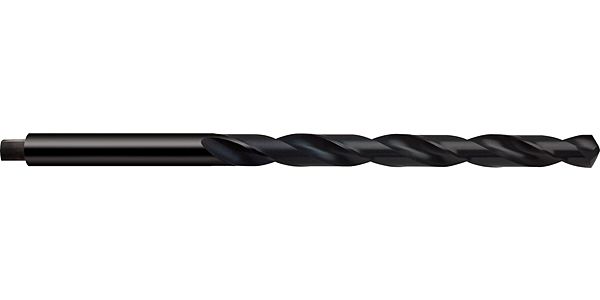 HSS/HSCO Coated Drills