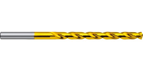 Extra-Coated Drills