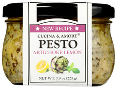 Cucina & Amore Pesto Artichoke